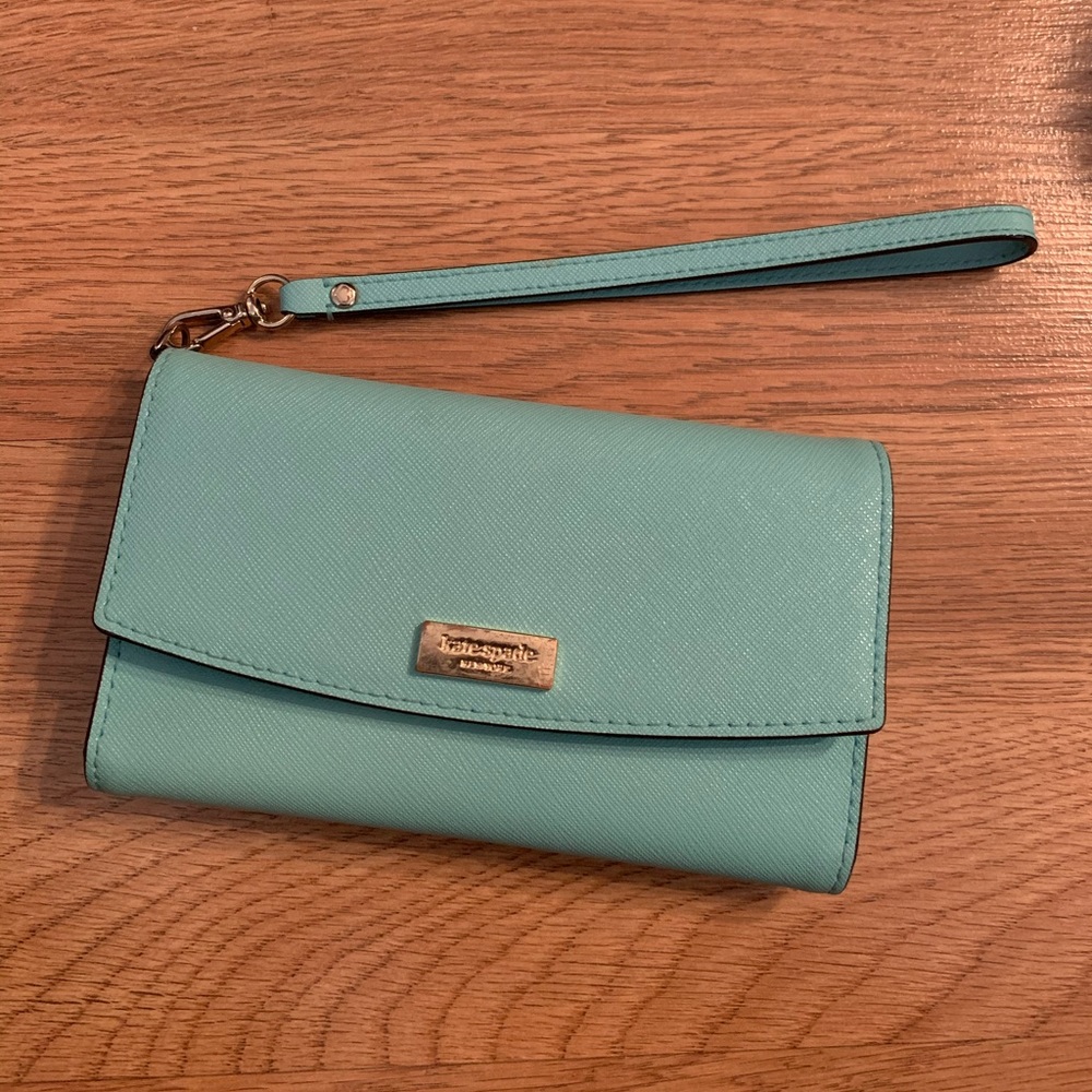 Kate Spade Wristlet